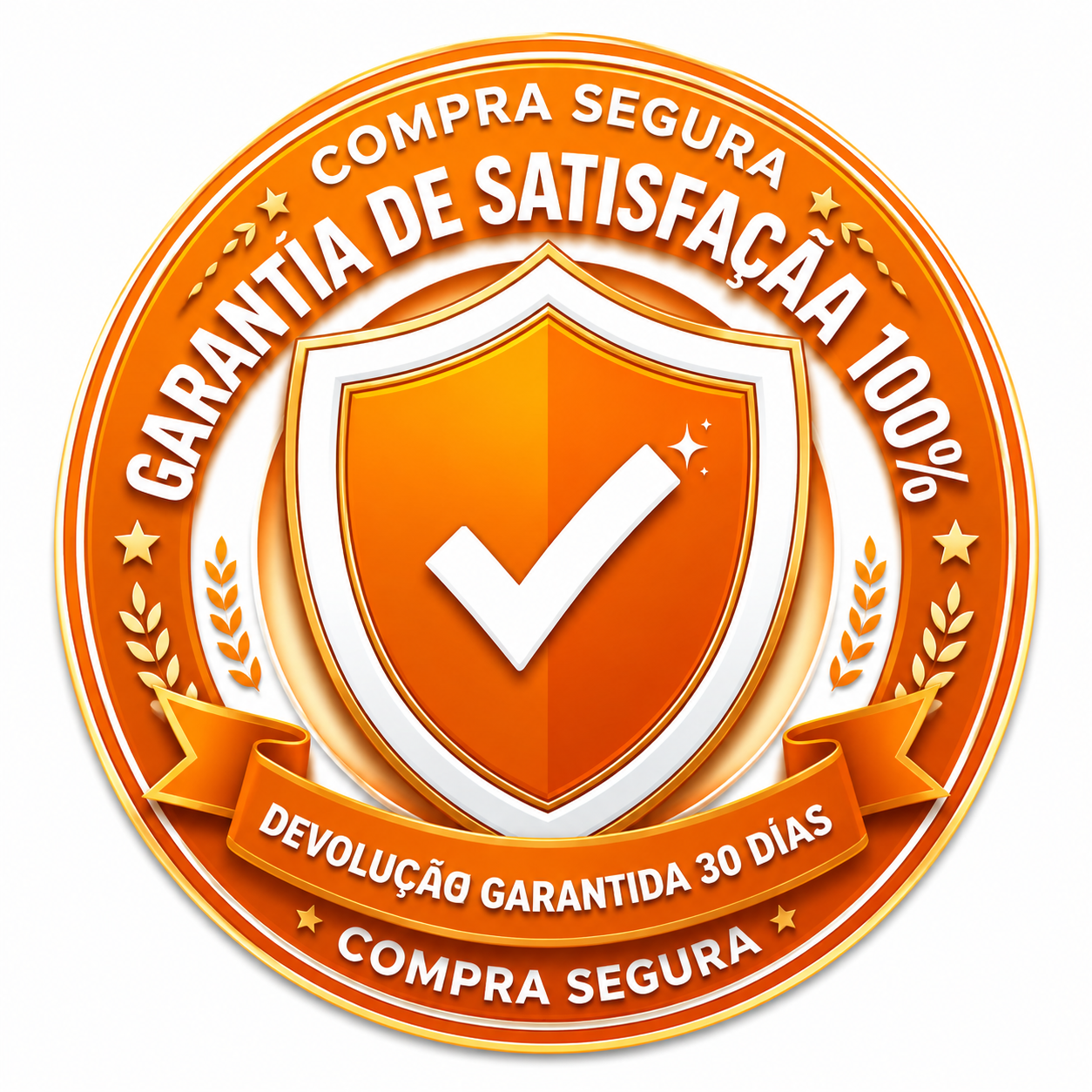 Garantia 30 dias